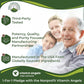 Certified Organic Vitamin a 5000 IU Supplement Capsules