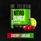 Jacked Factory NITROSURGE Pre Workout Supplement