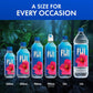 FIJI Natural Artesian Bottled Water 1.5 Liters (Pack of 12)