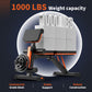XCHIEF Adjustable Weight Bench