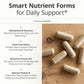 Multivitamin for Men with Methylated Vitamins