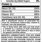 Monster Energy Ultra Paradise, Sugar Free Energy Drink, 16 Ounce | Pack of 15