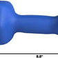 10 Pound Neoprene Dumbbell Hand Weights for Exercise