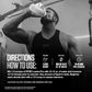 RYSE Loaded Pre Workout Powder