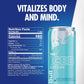 Red Bull Iced Vanilla Berry Energy Drink, 12 Fl oz, Pack of 24 Cans