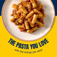 BARILLA Protein Plus, Rigatoni, 14.5oz