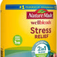 Nature Made Wellblends Stress Relief Gummies