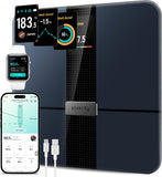 Etekcity FSA&HSA Eligible Smart Scale for Body Weight Fat