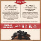 Kodiak Cakes Protein Pancake Power Cakes, Flapjack and Waffle Baking Mix, Dark Chocolate, 18 Ounce (Pack of 6)