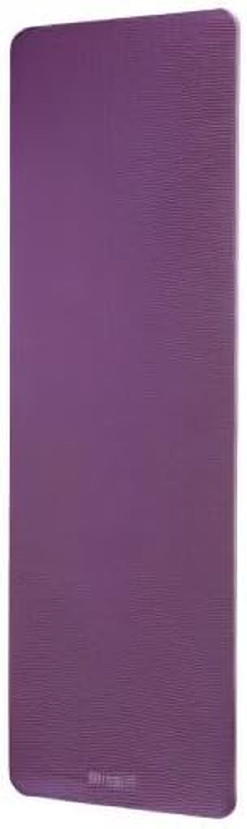 Gaiam Yoga Mat - Thick 2/5" (10Mm) Workout Mat