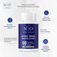 N1O1 Nitric Oxide Lozenges - 60 Count - Nitric Oxide Supplement