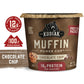 Minute Muffins, Chocolate Chip (Pack of 12)