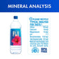 FIJI Natural Artesian Bottled Water 1.5 Liters (Pack of 12)