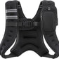ZELUS Weighted Vest with Reflective Stripe
