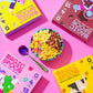 Magic Spoon Cereal - High Protein Cereals - 4 Pack Variety: Fruity, Cocoa, Classic Marshmallow, Peanut Butter