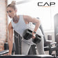 CAP Barbell ADJUSTABELL Adjustable Round Dumbbell Weights
