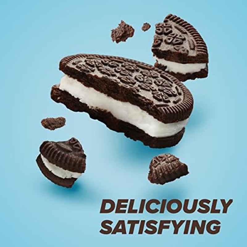 Pure Protein Cookies and Cream Protein Bars – 20G Protein, 3G Sugar, 190 Calories (12 Count)