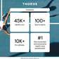 THORNE - Vitamin C 500 mg - Blend of Vitamin C and Citrus Bioflavonoids