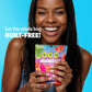 Shameless Snacks Sweet & Sour All-Stars Mixed Bag