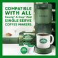 Green Mountain Coffee Nantucket Blend Keurig Single-Serve K-Cup Pods