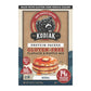 Kodiak Cakes Frontier Oat Gluten Free Protein Pancake and Waffle Mix (Pack of 6)