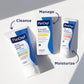 PanOxyl 10% Benzoyl Peroxide Acne Foaming Wash