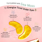 grace & stella Award Winning Under Eye Mask