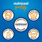 Nutricost NMN (Nicotinamide Mononucleotide) 500mg