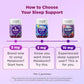 OLLY Sleep Gummy Sleep Aid