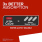 Qunol Ultra CoQ10 100mg, 3x Better Absorption