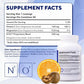 N1O1 Nitric Oxide Lozenges - 60 Count - Nitric Oxide Supplement