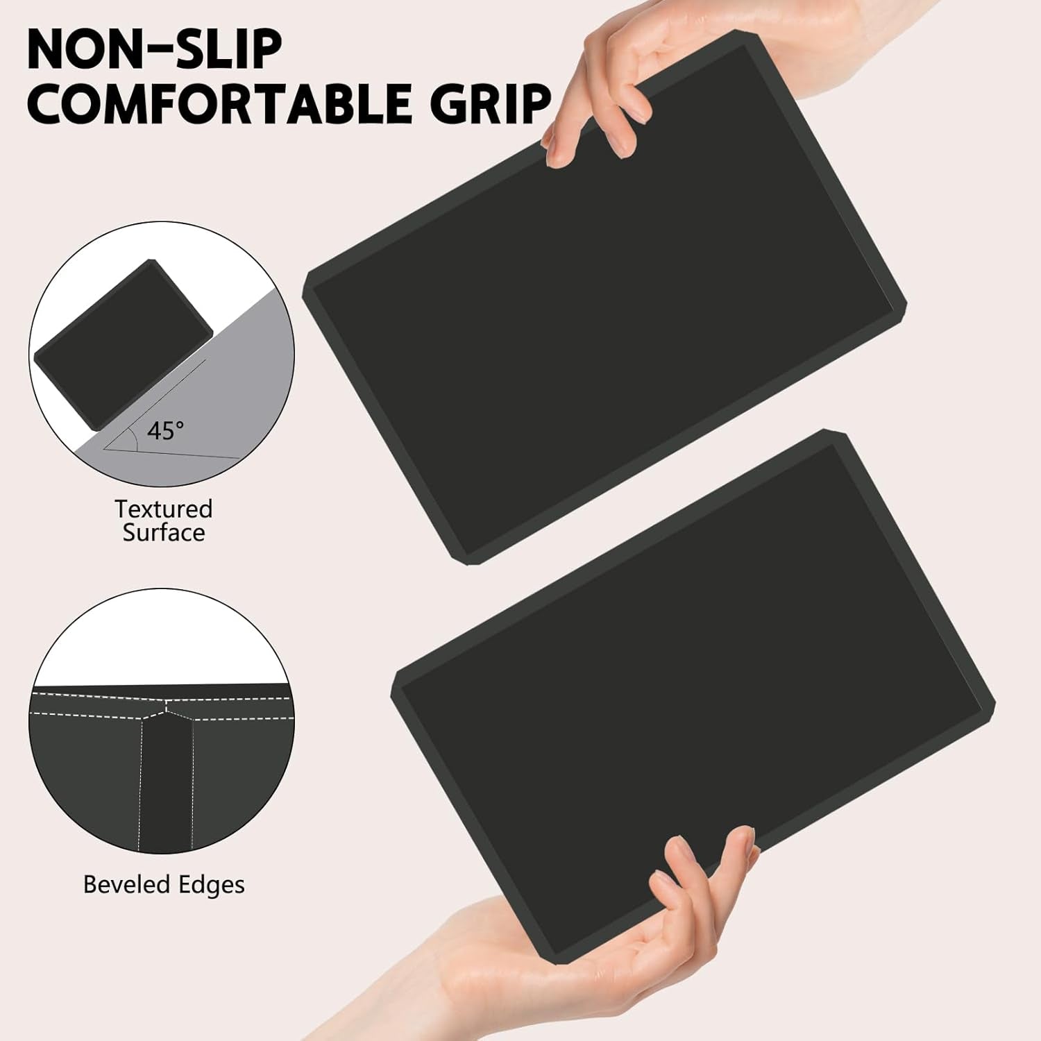Yoga Block - Supportive Latex-Free Eva Foam