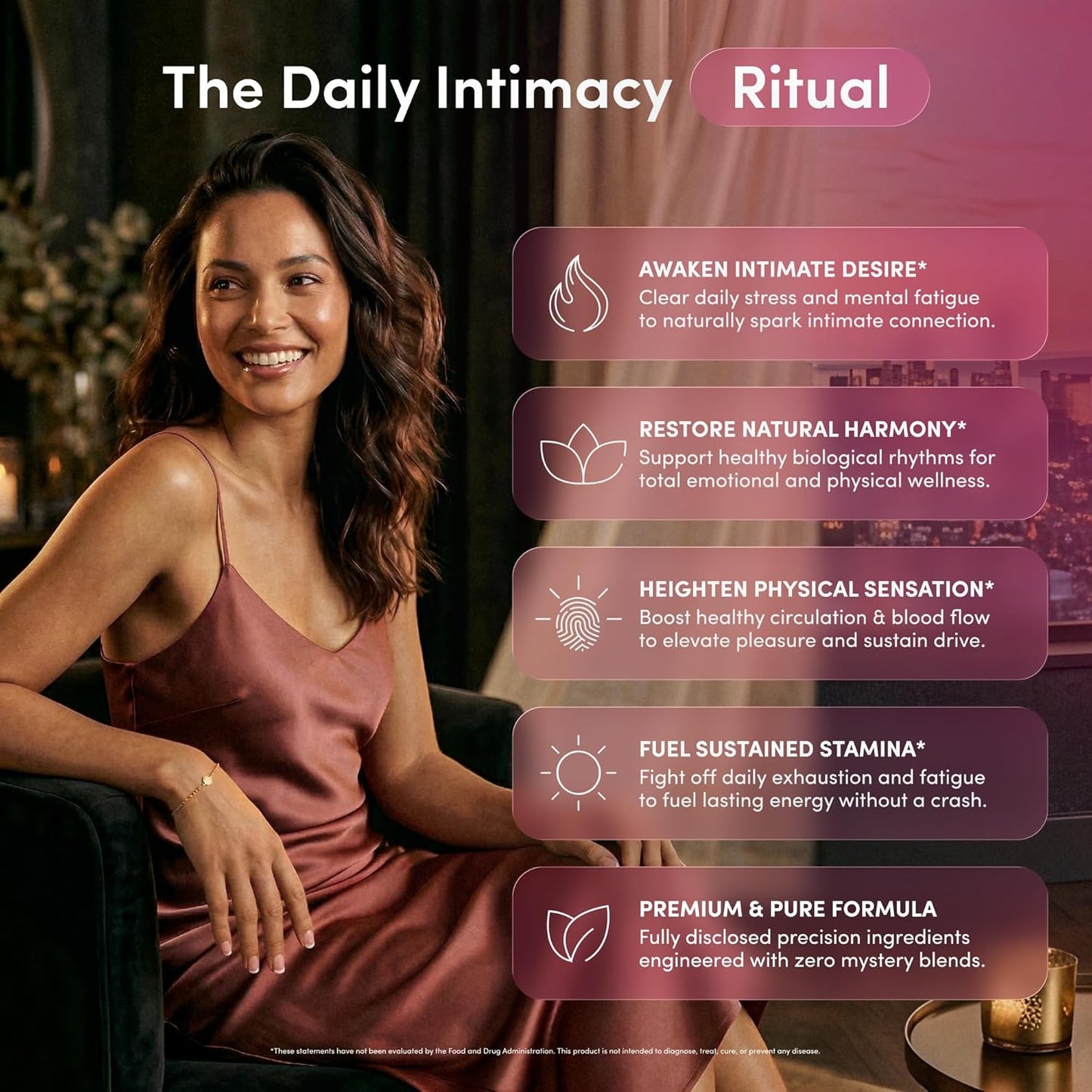 Libido Support for Women