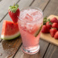 Bloom Nutrition Sparkling Energy Drink - Natural Caffeine, Zero Sugar, 180Mg Caffeine - Strawberry Watermelon - 12oz 12 Pack
