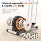 ANCHEER Elliptical Exercise Machine
