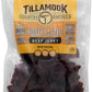 Tillamook Country Smoker Real Hardwood Smoked Beef Jerky, Honey Glazed, 10 Ounce