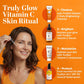TruSkin Vitamin C Serum for Face - Anti Aging Face Serum