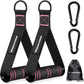 RENRANRING Gym Exercise Handles