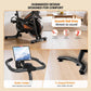 CURSOR FITNESS Exercise Bike