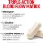 Force Factor Nitric Oxide Booster, Fast-Acting Formula with L-Arginine