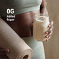 Isopure Plant-Based Protein Powder – 20G Organic Pea and Rice Protein