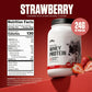 Levels Grass Fed Whey Protein Powder, No Artificials, 24G of Protein, 2LB