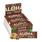 ALOHA Organic Plant Based Protein Bars
