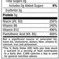 Monster Energy Ultra Wild Passion, Sugar Free Energy Drink, 16 Ounce (Pack of 15)