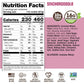 Lenny & Larry's Protein Cookie, Snickerdoodle – Pack of 12