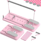 Multifunctional Pilates Board, Sets 7-In-1 Pilates Reformer Machine