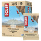 CLIF BAR - Energy Protein Bars - (15 Pack)