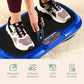 Lifepro Waver Vibration Plate Exercise Machine - Blue
