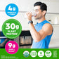 Orgain Organic 30g Vegan Plant Protein Powder