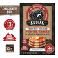 Kodiak Cakes Protein Pancake Power Cakes, Chocolate Chip (Pack of 6)